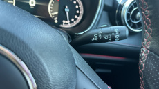 MG Hs 1.5 T-GDI Exclusive 5dr Petrol Hatchback